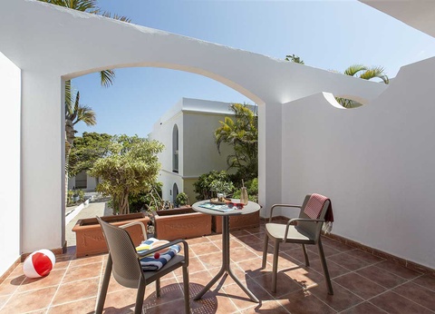 Hôtel Club Lookéa Alua Village 4* - 23