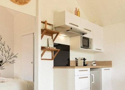 Damona Lodges, 3* - 41