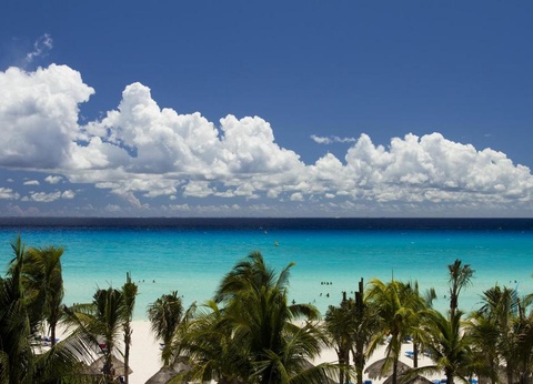 Sandos Playacar 5* - 15