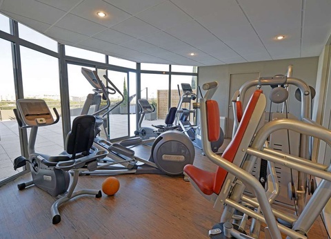 Séjour riche en expériences avec spa au calme à Montpellier - 3* - 26