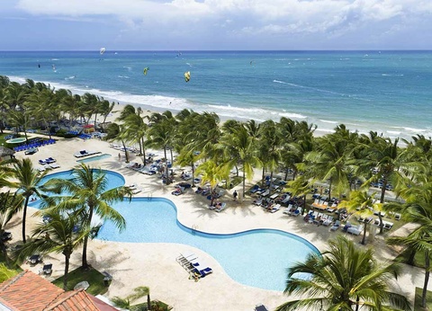 Hôtel Viva Tangerine by Wyndham 4* - Arrivée Santiago De Los Caballeros - 2