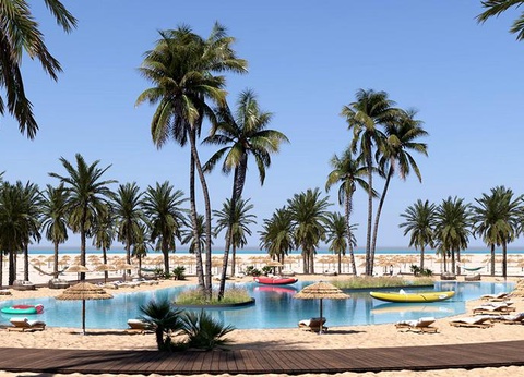 Hôtel Sentido Naga Bay Resort 5* by Ôvoyages - 3