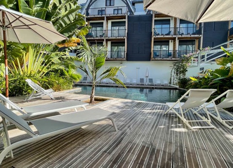 Circuit Intense Réunion - 16