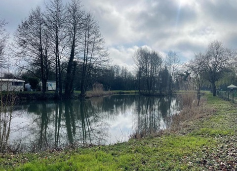 Camping Les Naïades, 3* - 25