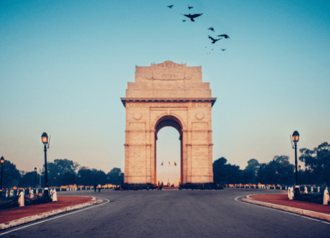 Circuit Sur la Route du Taj Mahal en Privatif 5* - 4