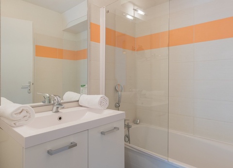 Résidence Référence Pra Sainte Marie - 7