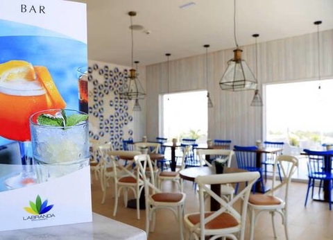 Hôtel BLUESEA Alyssa Suites 4* (ex Labranda) - 7