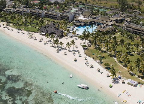 Hôtel Sofitel L'Imperial Resort et Spa 5* - 6