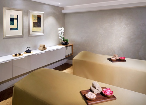 Ôclub Experience InterContinental Abu Dhabi 5* - 12