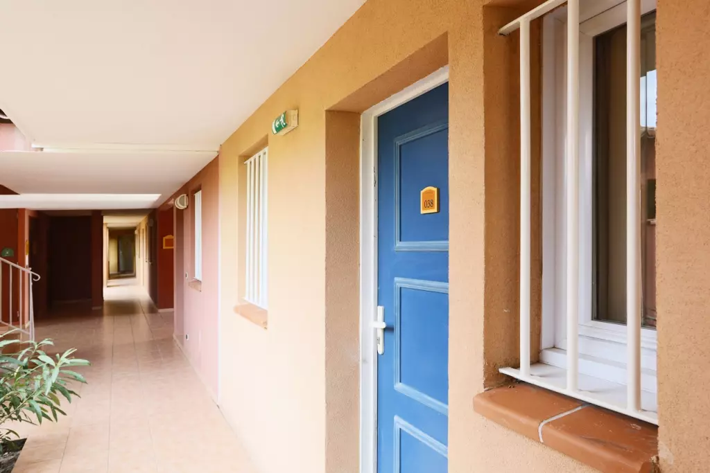 Résidence Maeva Particuliers Le Hameau des Issambres - 116
