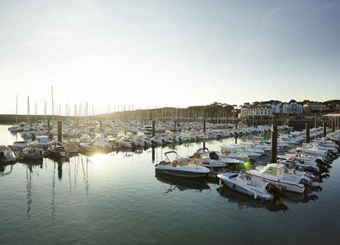 Camping La Frétille, 3* - 40