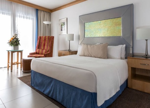 Hôtel InterContinental 5* - 4