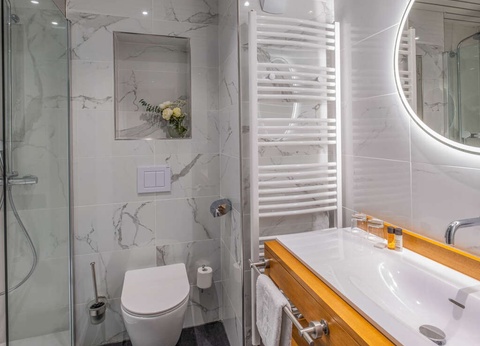 Week-end de charme dans le Périgord - 4* - 27