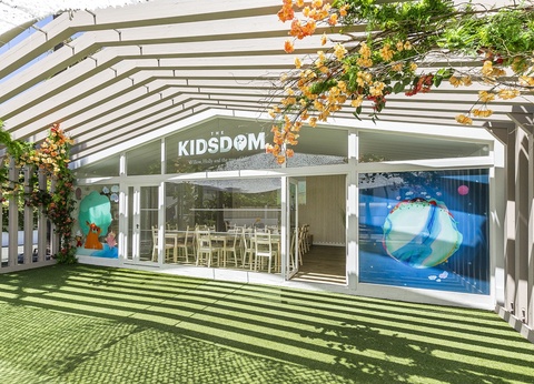 Hôtel TUI Sélection Sol Torremolinos Don Pedro 4* - 16