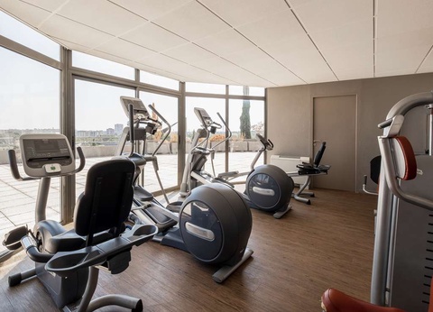 Séjour riche en expériences avec spa au calme à Montpellier - 3* - 14