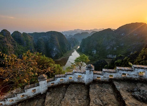 Circuit Puzzle vietnamien - 3