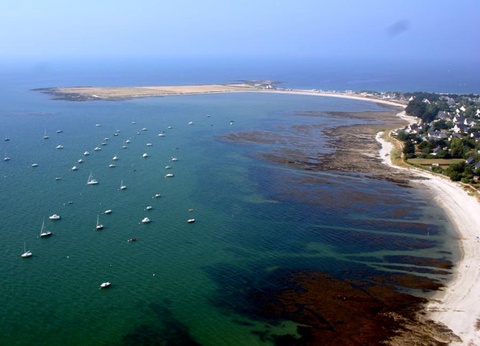 Camping Les Mouettes, 3* - 7