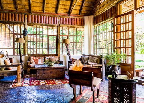 Circuit Sensations tanzaniennes - 23