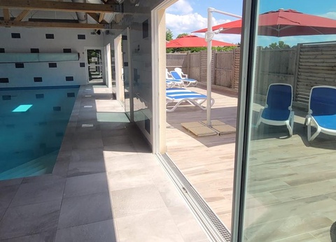 Camping Landrezac Plage, 3* - 2