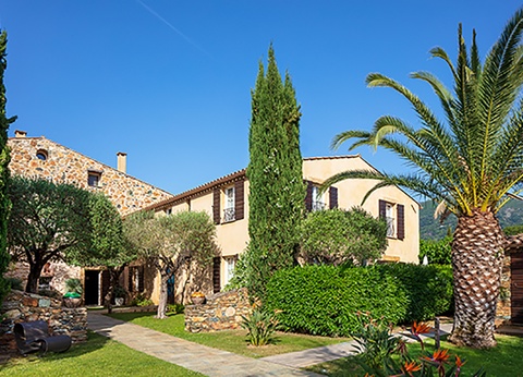 Hôtel La Dimora 4* (vols réguliers) - 11