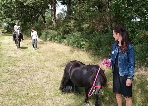 Camping Entre Terre et Mer, 3* - 36