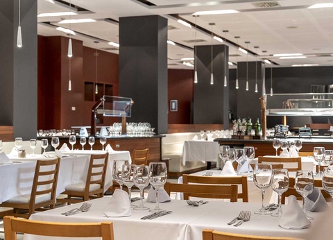 Club Lookéa Marismas Andalucia 4* - 25