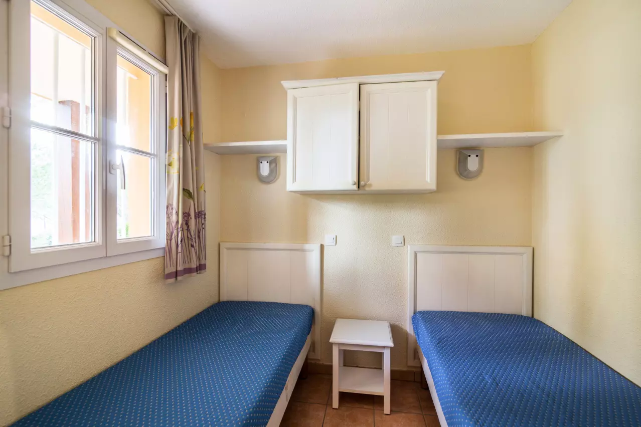 Résidence Maeva Particuliers Le Hameau des Issambres - 224