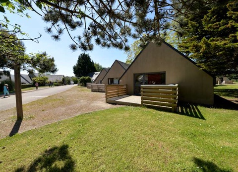 Village Vacances Ty An Diaoul - 7