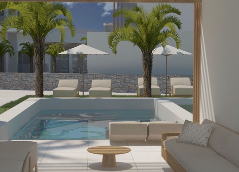 Hôtel Club Magda 4* - 8