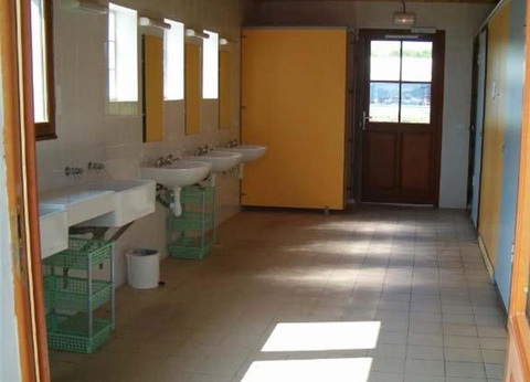 Camping Ty Nenez, 3* - 121