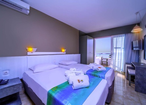 Hôtel Lito Hotel 3* - 11