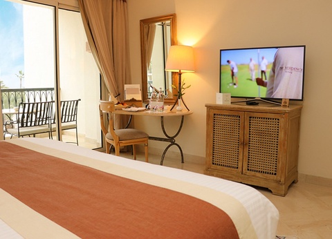 Hôtel The Residence Tunis 5* - 10