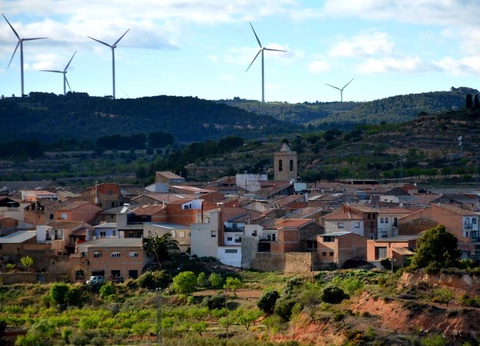 Camping Terra Alta, 3* - 21