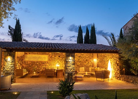 Hôtel La Dimora 4* - 11