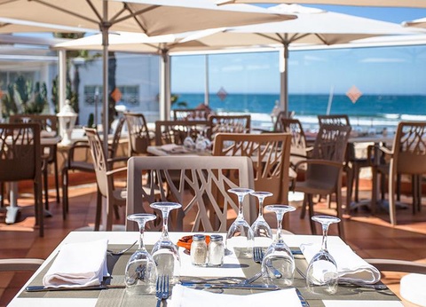 Ôclub Experience Les Dunes d'Or Ocean Club 4* - 14