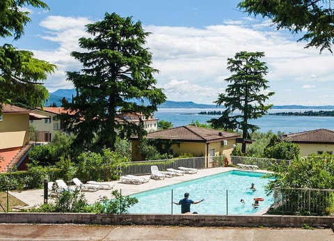 Villenpark Sanghen, 4* - 111