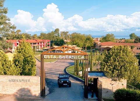 Hôtel Grecotel LUXME® Costa Botanica 5* - 5