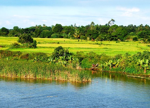 Balade Sénégalaise 3* - 8