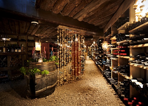 Hôtel U Capu Biancu 4* ( sans transport ) - 40