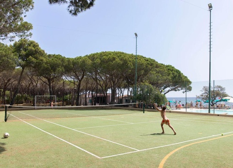 Club Hotel Marina Seada 4* - 16