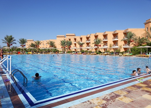 Combiné croisière Fabuleuse Egypte, Le Caire & hôtel Sunny Beach 4* - 20