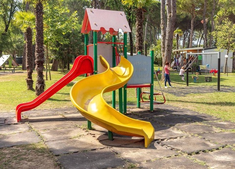 Camping Laguna Village, 3* - 10