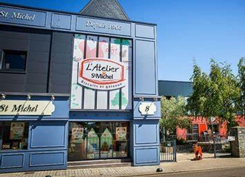 Camping du Vieux Château, 3* - 61