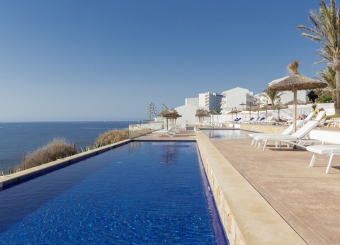 Hôtel Club Coralia Palia Maria Eugenia 4* - 14