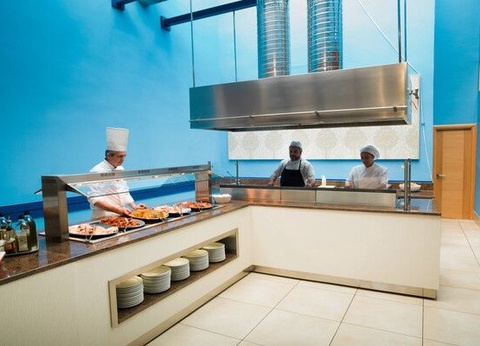 Hôtel Monarque Torreblanca 4* - 8