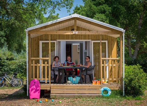 Camping Signol 5* - 25