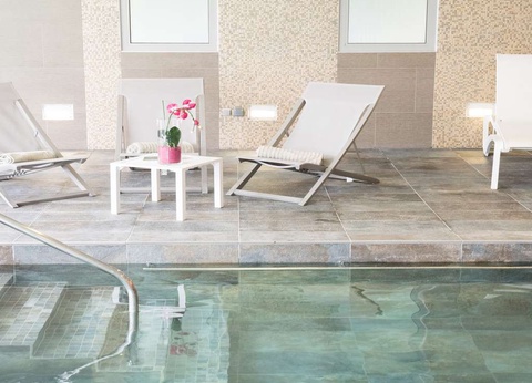 Escapade délicieuse avec diner et spa - 4* - 22