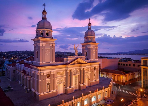 Circuit Mosaïques Cubaines - 9