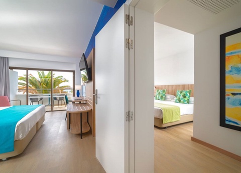 Hôtel TUI Sélection Hôtel Costa Calero Thalasso & Spa 4* - 15