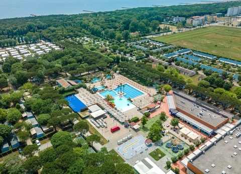 Camping Village Portofelice, 4* - 12